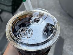 -星巴克(万都店)