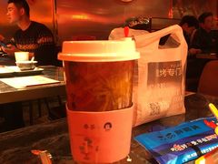 -眷茶臻选(锦艺城店)
