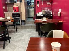 -蘑菇餐厅(马台街店)