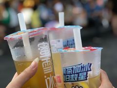 -吉云馄饨(桑梓路店)