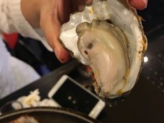 -聚百鲜海鲜烧烤私房菜(韩乐坊店)