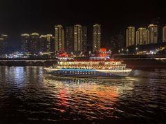-重庆两江夜游-交运系列