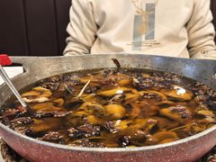 -鑫巴蜀小镇 · 水煮鱼专研店(玉桥店)