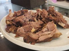 -清真·益鑫羊肉手抓馆(花园北街店)