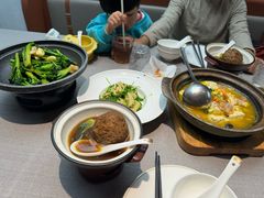 -北平食府·北京烤鸭(北京西站六里桥店)