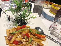 -巷子里·红谷宴(万象城店)