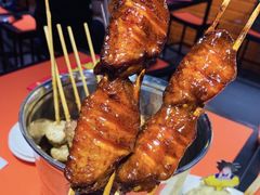 -炒豆合作社(东四总店)