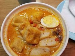 -新加坡高记KOO KEE Restaurant(盈科店)
