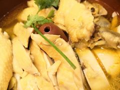东城竹林鸡-東城故事·尋找姆媽的味道(玉兰路店)