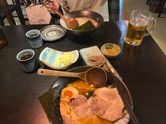 -日本料理神拉面
