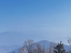 -中旅松花湖滑雪场