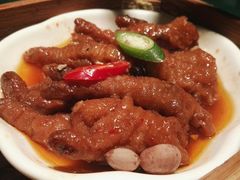 -粤港湾砂锅粥·宵夜(宝龙店)
