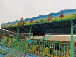 -七彩游乐园(奥体优托邦店)