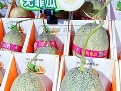 -AEON永旺(东方宝泰店)