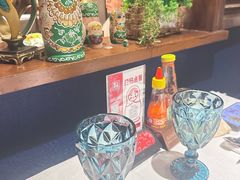 -俄士厨房(五棵松华熙LIVE店)
