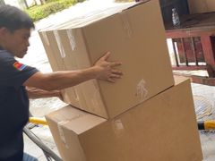 -南昌喜多多搬家