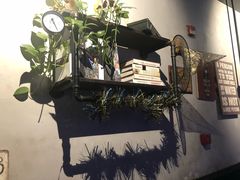 -Release bar 释放酒吧 (哈西万达店)