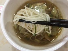 -乡党臊子面(丰庆公园店)