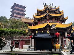 -梵天禅寺