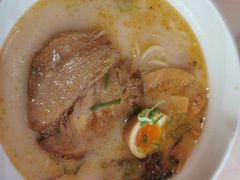 -味千拉面(东方明珠店)
