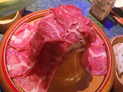 -牛New寿喜烧(中山公园龙之梦店)