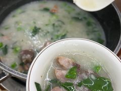 -南记食粥坊·宵夜大排档(南桂店)