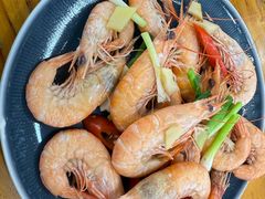 -醉壹号海鲜大排档·老厦门特色菜(厦门美食地标店)