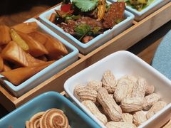 -甘家界柠檬鸭(安吉店)