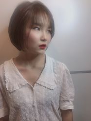 -逸丝风尚yesfashion造型