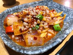 -恩你小木屋·烤肉韩式料理(嘉兴秀洲店)