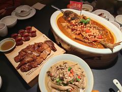-桂小厨广西菜(万象城店)