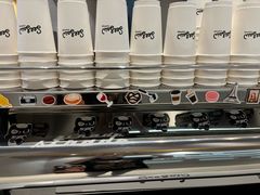 -Seesaw Coffee(西岸凤巢店)