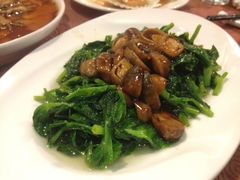 iphone_upload_pic-东方明珠老上海8号餐厅
