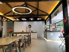 大堂-USTC1958东区·by UNILAB