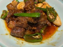 -海鸿荟·沿江菜(中山北路店)