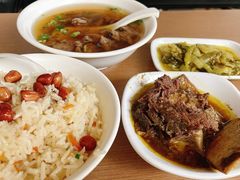 -好成财牛排馆(涂门街总店)