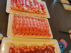 -君邦火锅(新疆大厦店)
