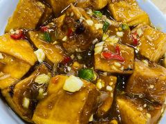 -双月饭店·20年老字号(新村店)