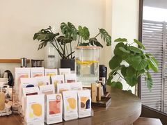 -fishtank鱼缸咖啡(三山街店)
