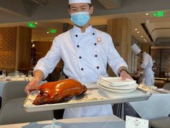 -四季民福烤鸭店(前门廊房二条店)
