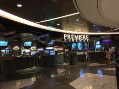 -百美汇影城(LUXE嘉里中心店)