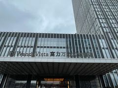 -长沙富力万达文华酒店