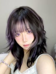 -呵呵造型