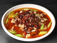 -漢舍中国菜馆(889广场店)