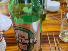 -老黑板筋(顺义总店)