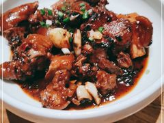 -渔乡米香·剁椒鱼头(四方坪店)