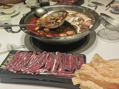 -陈记顺和潮汕牛肉火锅(番禺迎宾大道店)