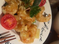 -岛风·台食小馆 ISLAND BISTRO(烟台山店)
