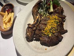 -王品牛排(杭州大厦店)