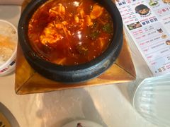 -七八冷面·延边朝鲜族美食(欢乐谷店)
